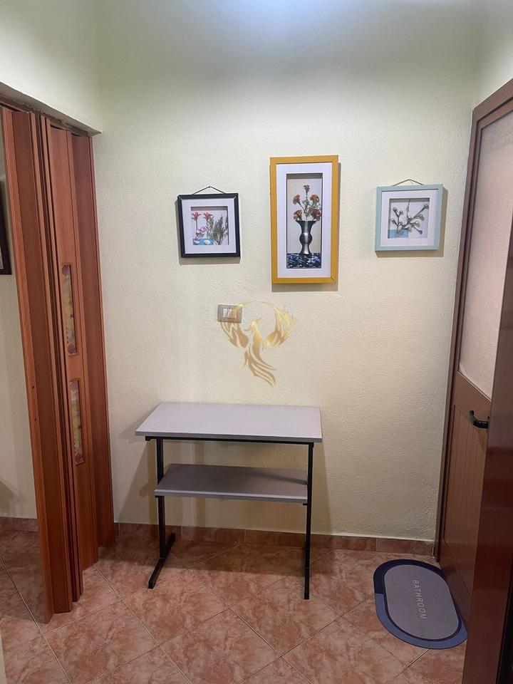 Appartamento 1+1 in affitto a Don Bosko