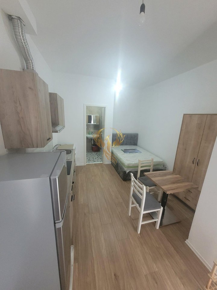 Studio apartment for rent in Ali Dem