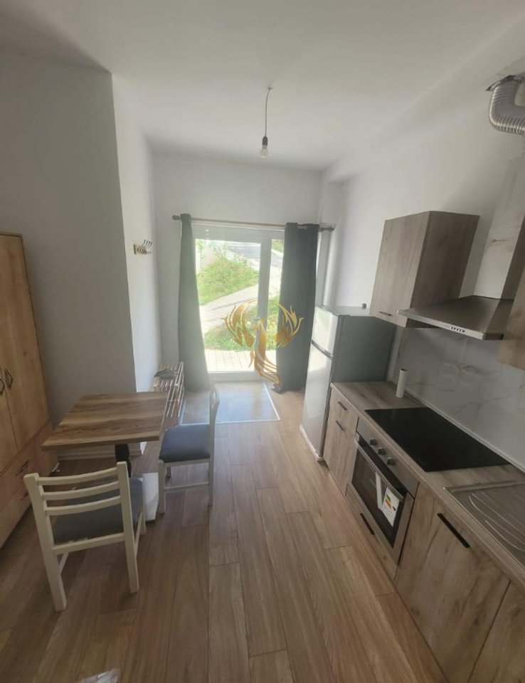 Studio apartment for rent in Ali Dem