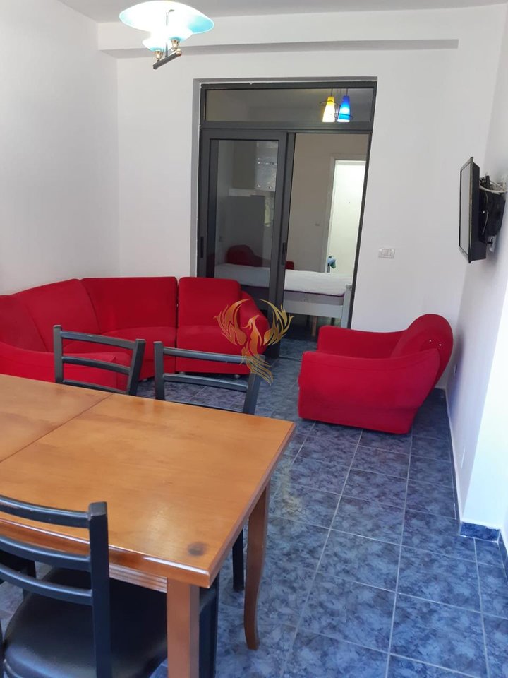 Studio apartment for rent in Myslym Shyri
