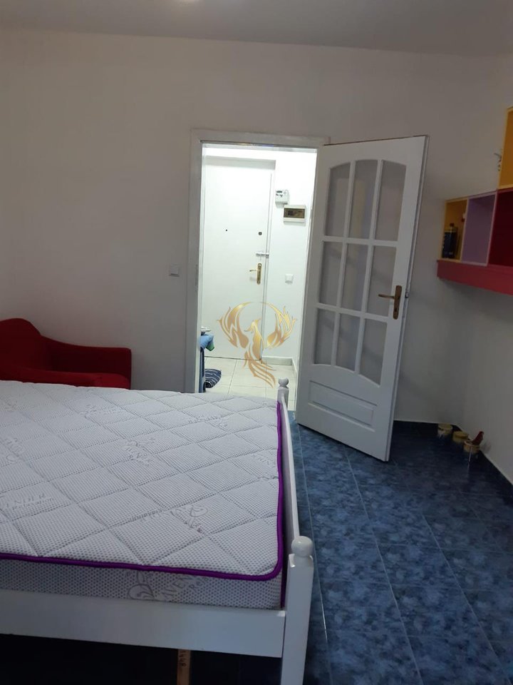 Studio apartment for rent in Myslym Shyri