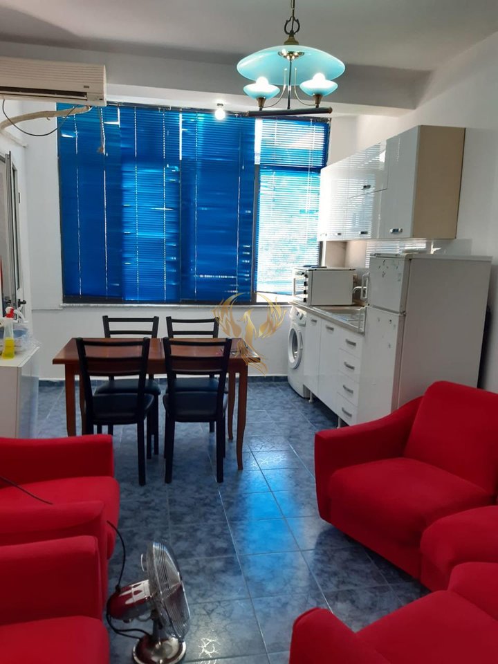 Studio apartment for rent in Myslym Shyri