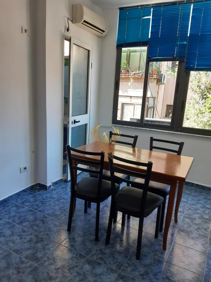 Studio apartment for rent in Myslym Shyri