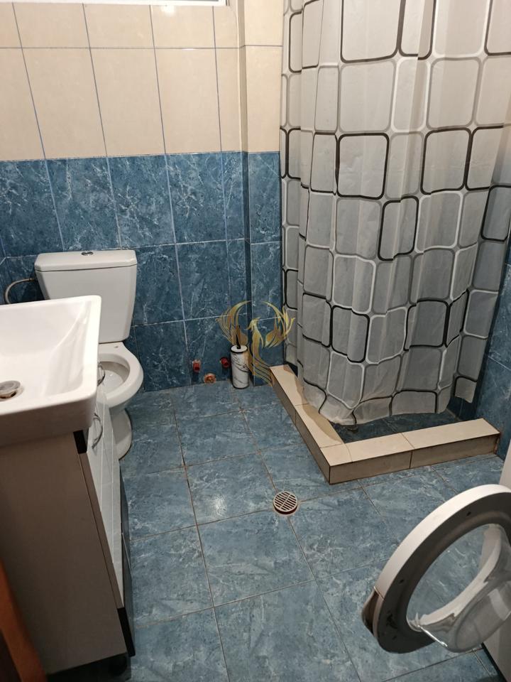 1+1 Apartment for rent at Kodra e Priftit