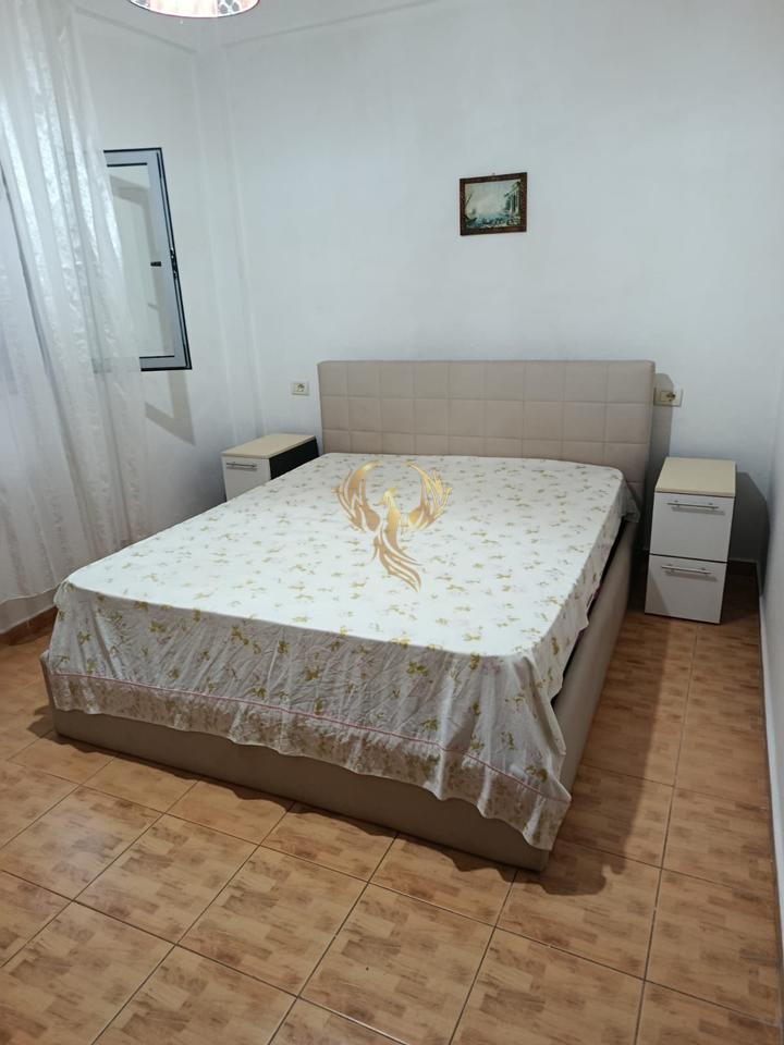 1+1 Apartment for rent at Kodra e Priftit