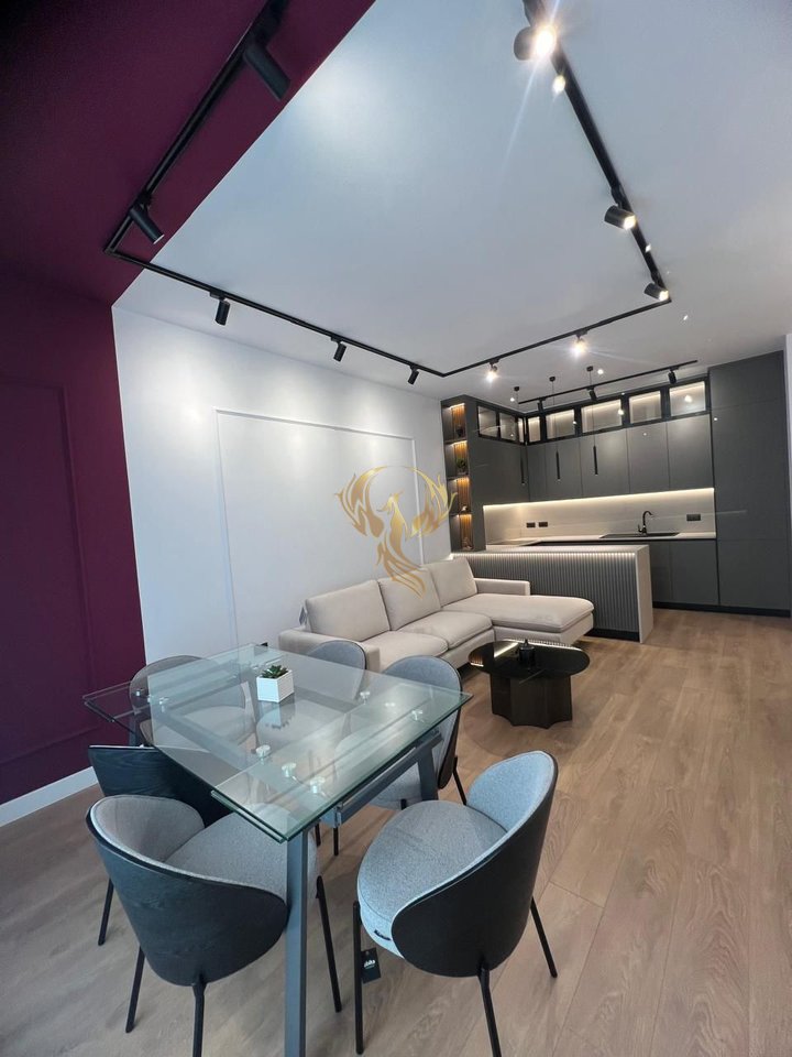 Jepet me qira Apartament 2+1 ne Porcelan