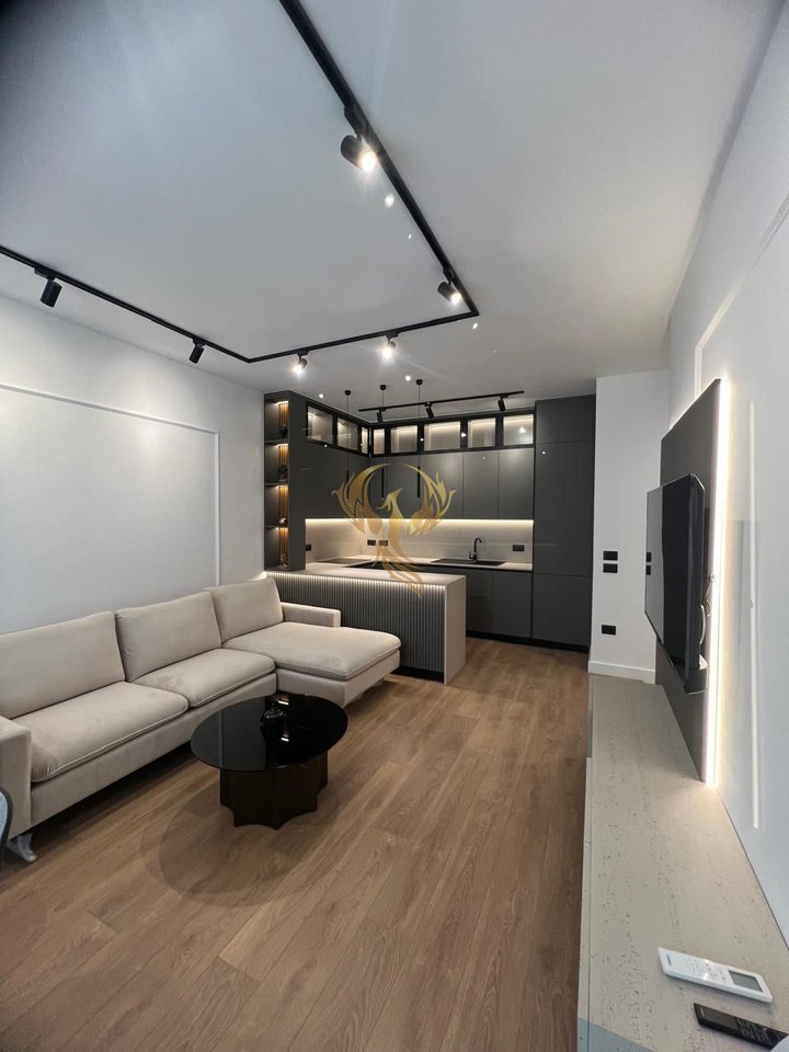 Jepet me qira Apartament 2+1 ne Porcelan
