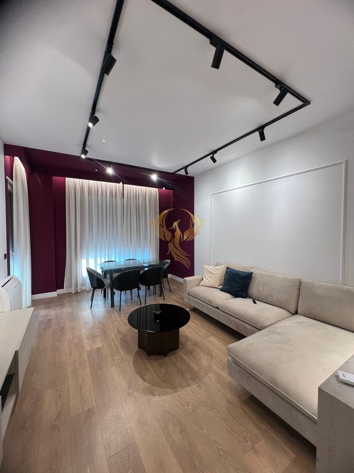 Jepet me qira Apartament 2+1 ne Porcelan