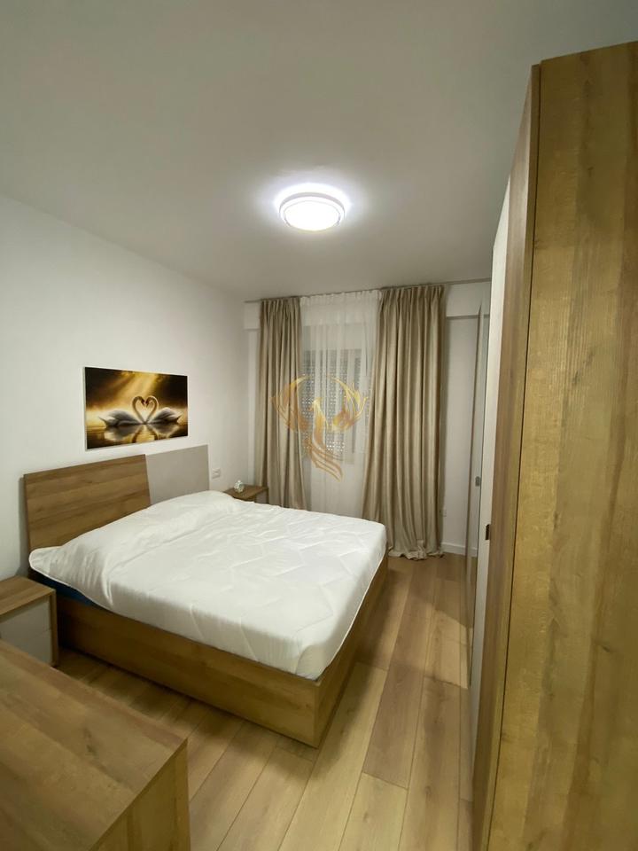 1+1 Apartment for rent at Don Bosko