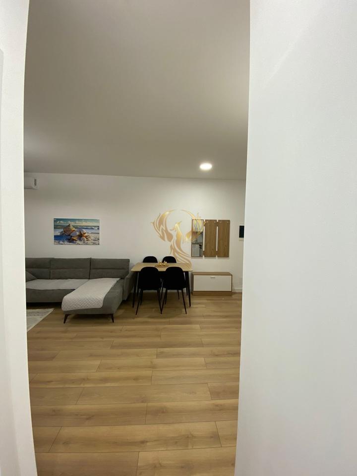 1+1 Apartment for rent at Don Bosko