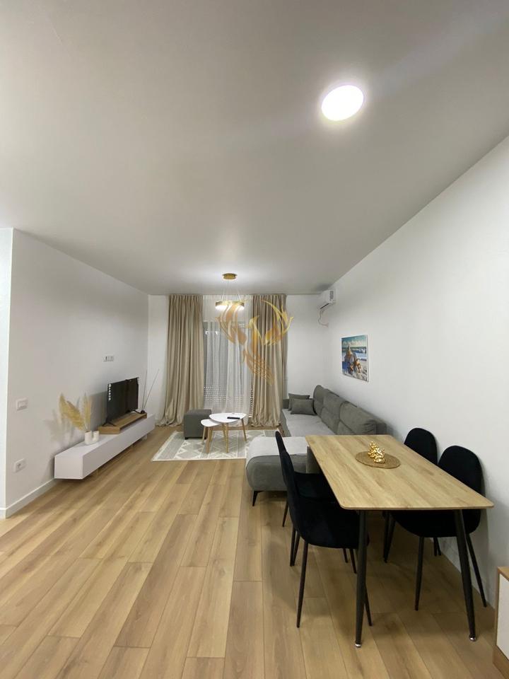 1+1 Apartment for rent at Don Bosko