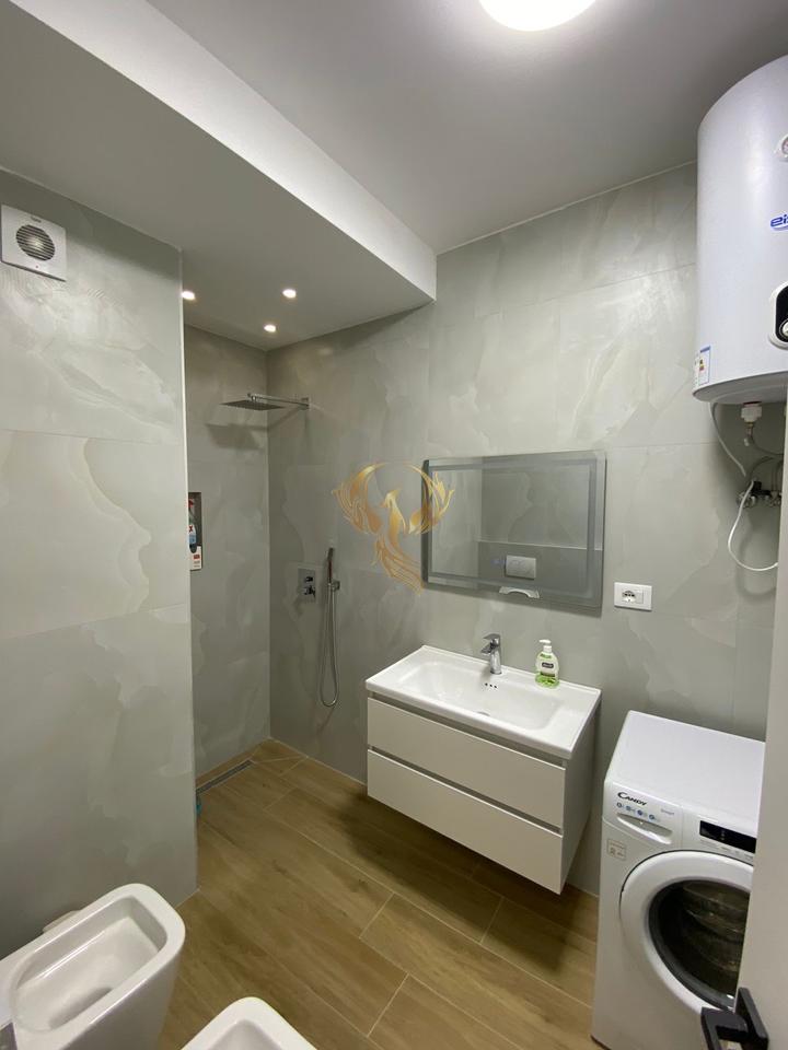 1+1 Apartment for rent at Don Bosko