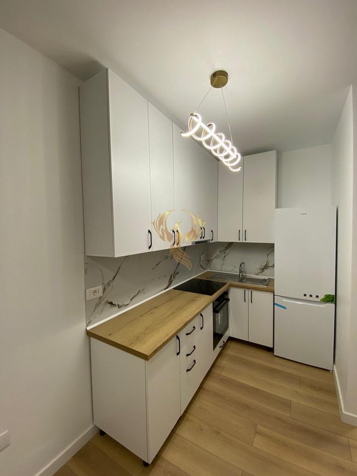 1+1 Apartment for rent at Don Bosko