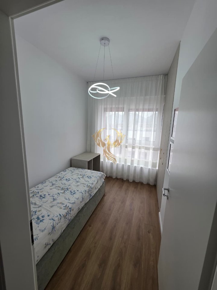 2+1 Apartment for rent in Ali Dem