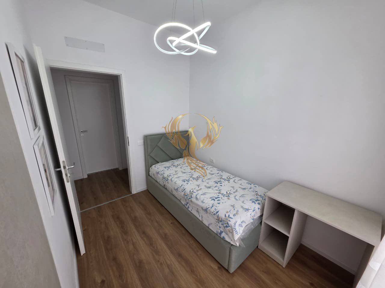 2+1 Apartment for rent in Ali Dem