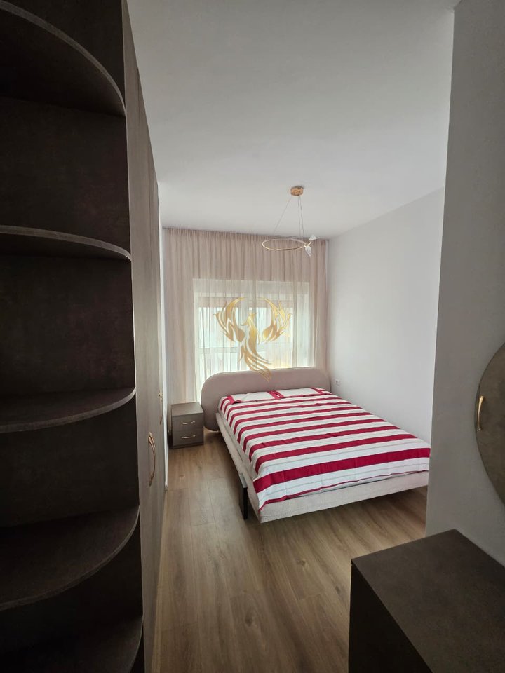 2+1 Apartment for rent in Ali Dem