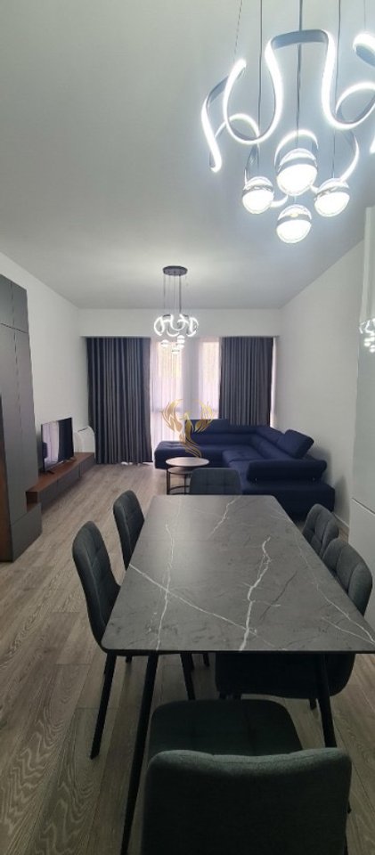 1+1 Apartment for rent in Astir