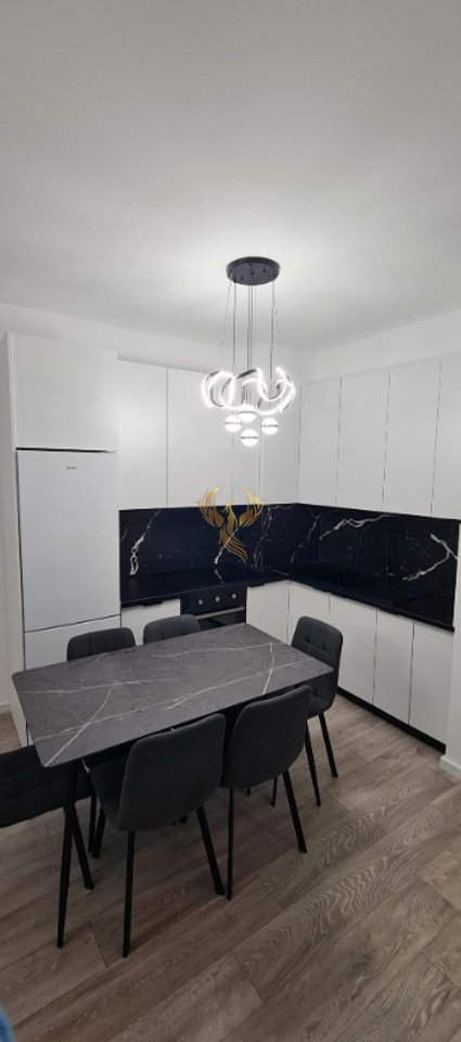 1+1 Apartment for rent in Astir