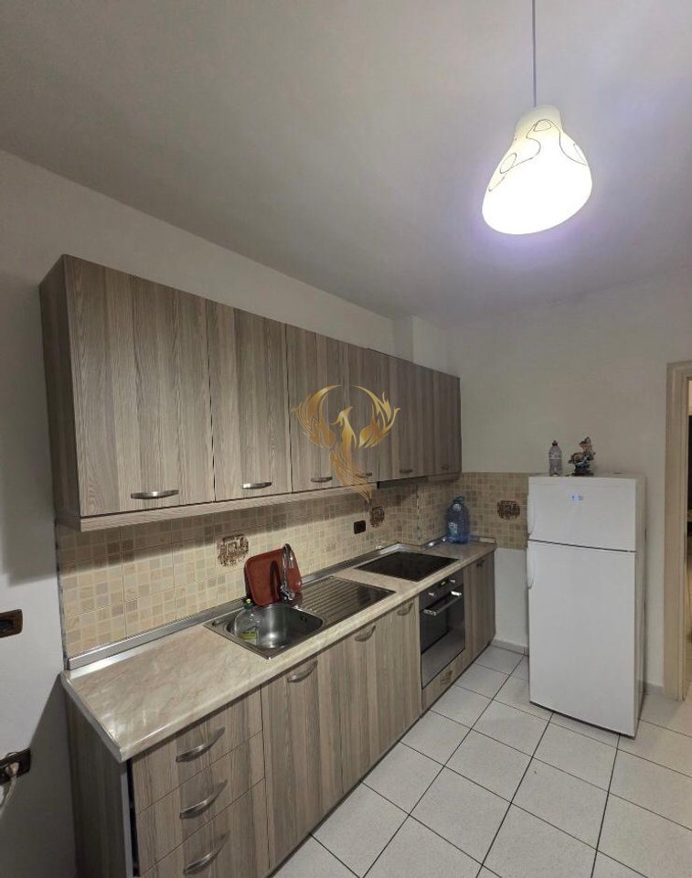 1+1 Apartment for rent in Xhamllik