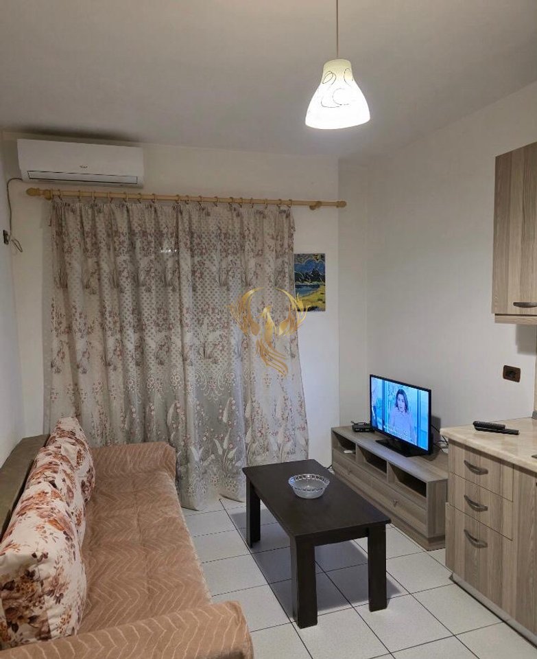 1+1 Apartment for rent in Xhamllik