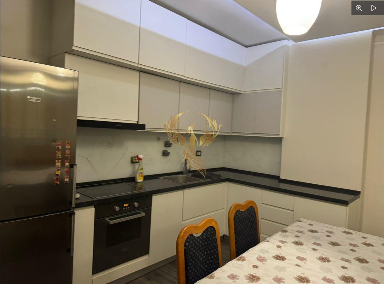 2+1 Apartment for rent in Astir