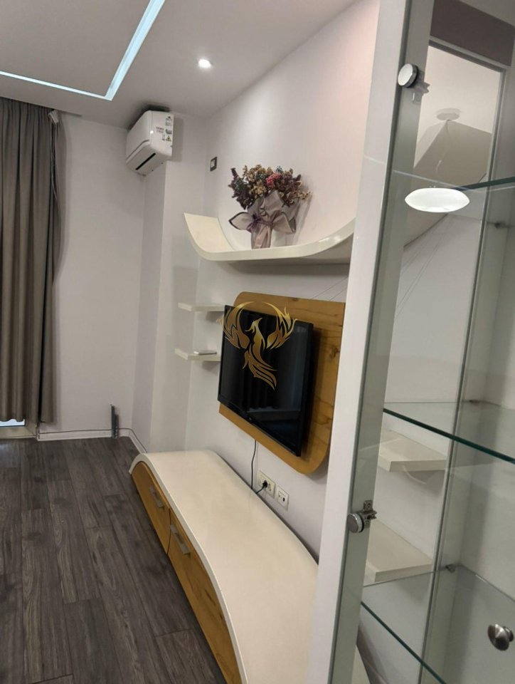 2+1 Apartment for rent in Astir