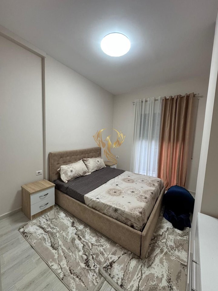 1+1 Apartment for rent in Astir
