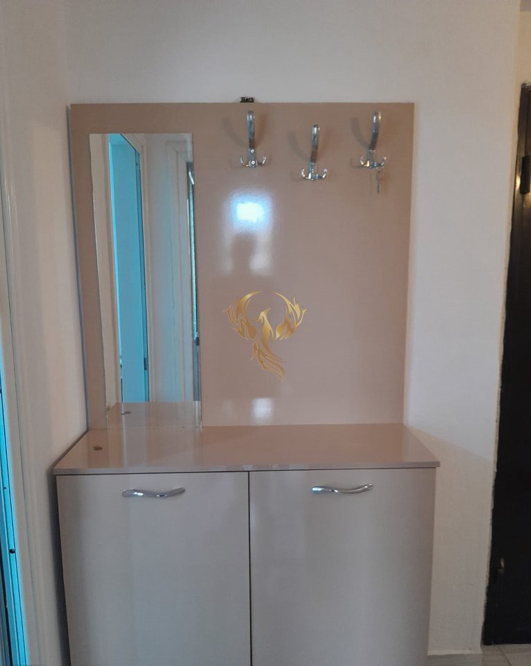 1+1 Apartment for rent on Bardhyl Street