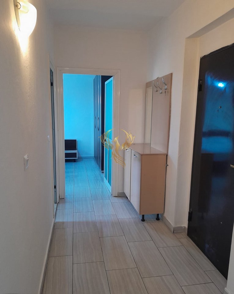 1+1 Apartment for rent on Bardhyl Street