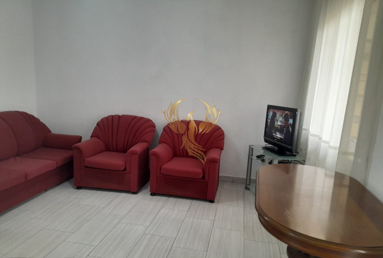 1+1 Apartment for rent on Bardhyl Street
