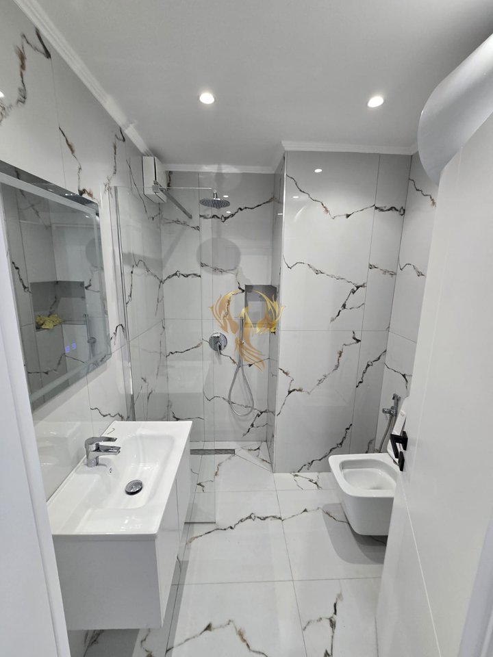1+1 Apartment for rent in Ali Dem
