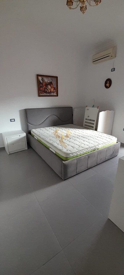 1+1 Apartment for rent at Kodra e Diellit