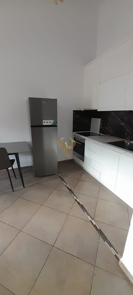 1+1 Apartment for rent at Kodra e Diellit