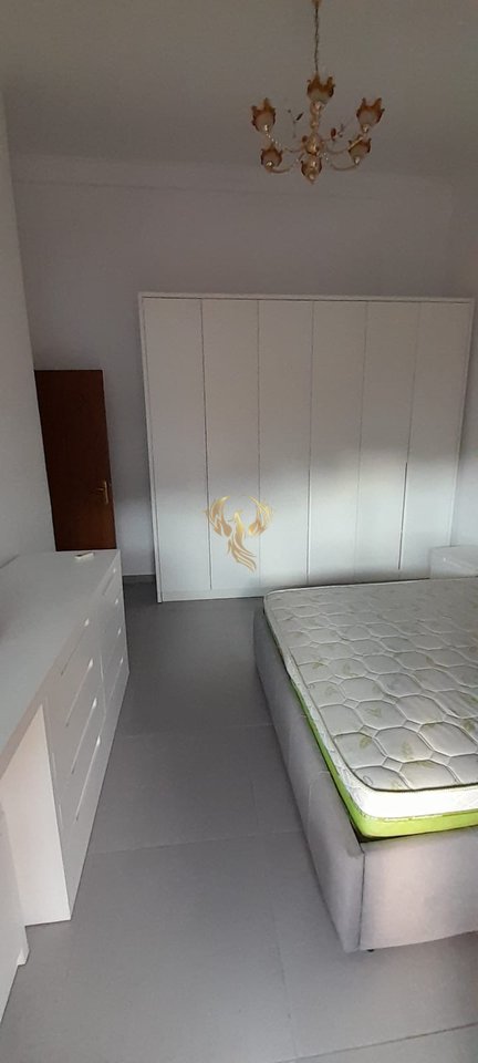 1+1 Apartment for rent at Kodra e Diellit
