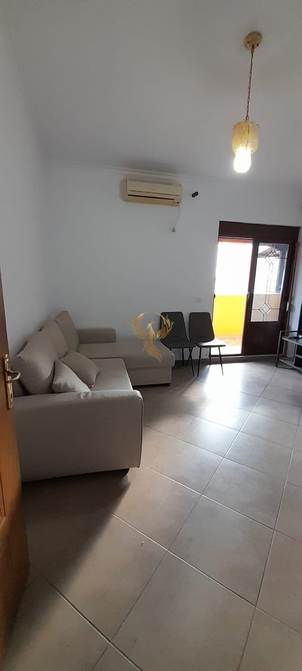 1+1 Apartment for rent at Kodra e Diellit