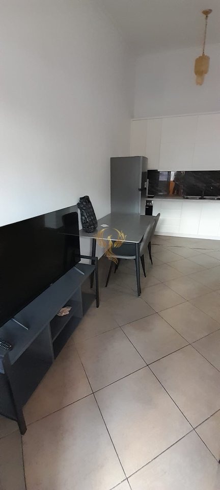 1+1 Apartment for rent at Kodra e Diellit