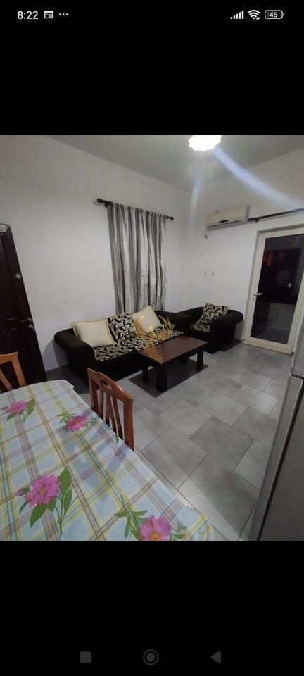 2+1 Apartment for rent at Kodra e Priftit