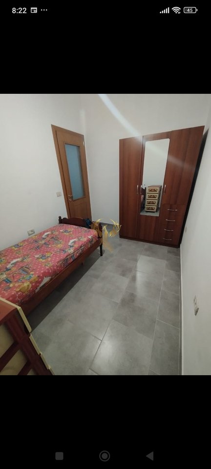 2+1 Apartment for rent at Kodra e Priftit