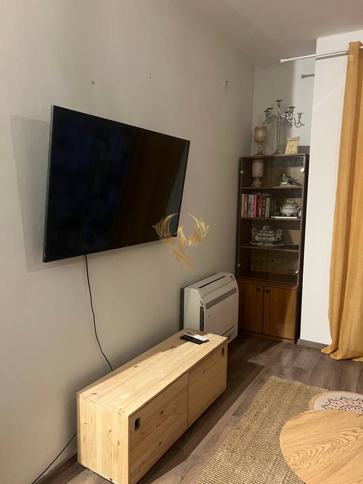 Jepet me qira Apartament 2+1+Ballkon tek Rruga e Kosovareve