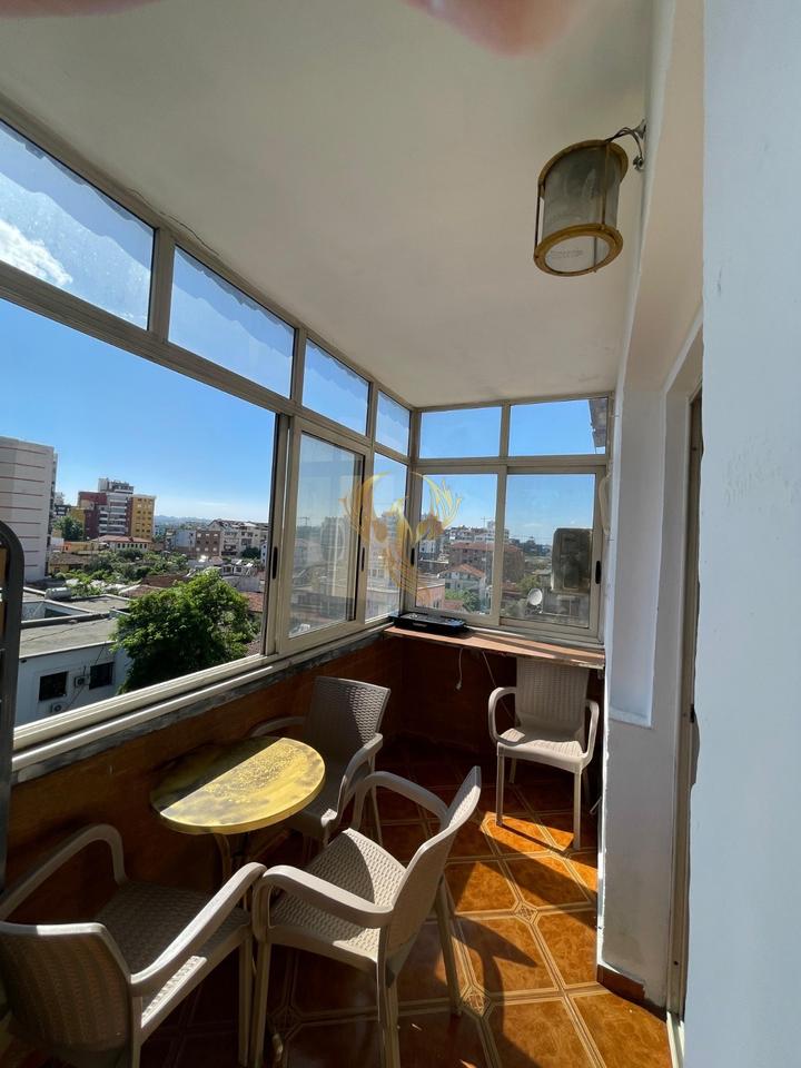 For rent 2+1+2B block apartment near the Train Station