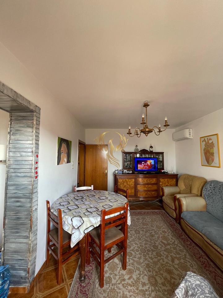 For rent 2+1+2B block apartment near the Train Station