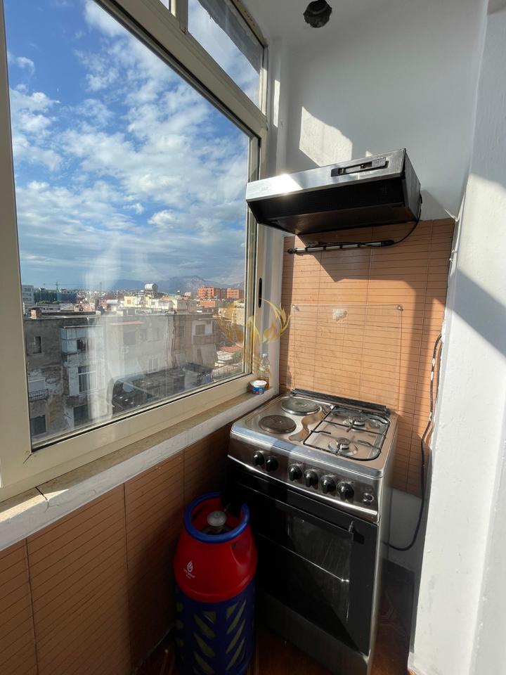 For rent 2+1+2B block apartment near the Train Station