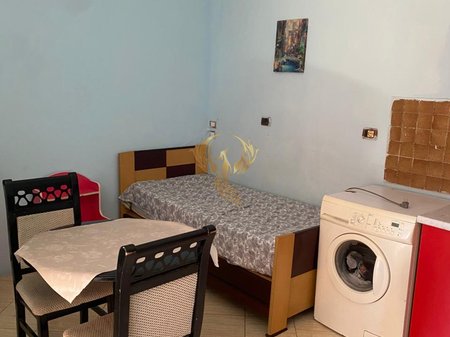 Studio apartment for rent near the Arrow Palace.