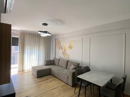 Jepet me qira Apartament 1+1 tek Don Bosko