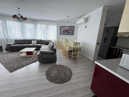Appartamento 3+1+Balcone in affitto in Via Kavaja