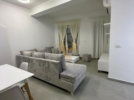 For rent: 2+1 Apartment with Parking Space at Kodra e Diellit