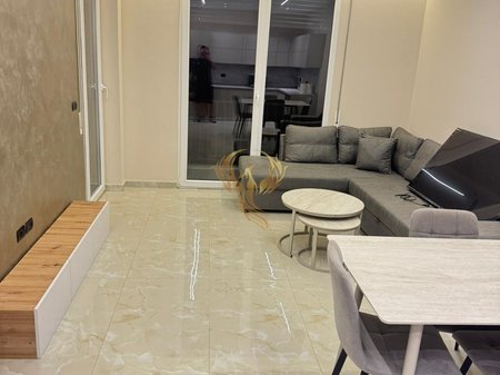Jepet me qira Apartament 2+1 ne Kamez