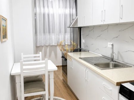 Studio apartment for rent in Don Bosko