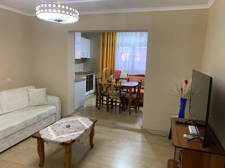 1+1 Apartment for rent in Xhamllik