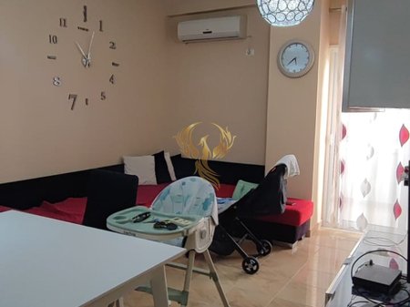 2+1 Apartment for rent in Fresk